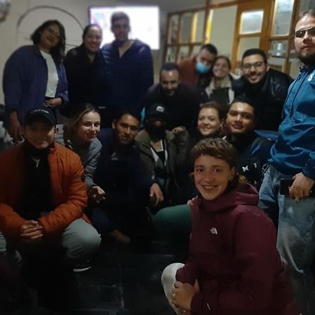 Hostal Sambleno Cusco Piero Suite Exteriör bild