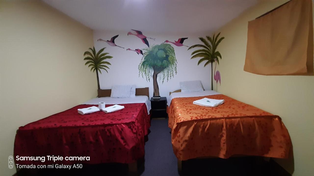 Hostal Sambleno Cusco Piero Suite Exteriör bild