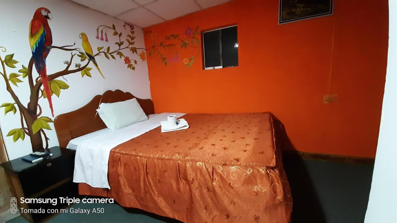 Hostal Sambleno Cusco Piero Suite Exteriör bild