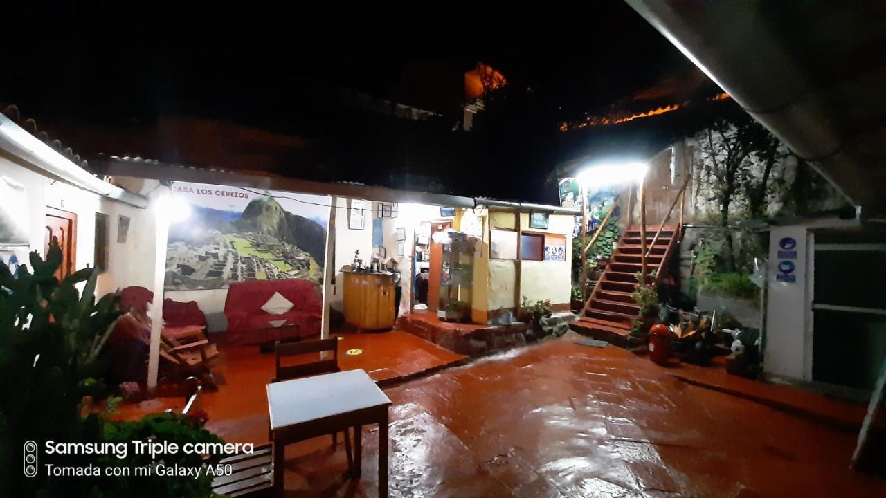 Hostal Sambleno Cusco Piero Suite Exteriör bild