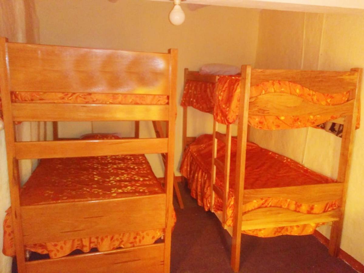 Hostal Sambleno Cusco Piero Suite Exteriör bild