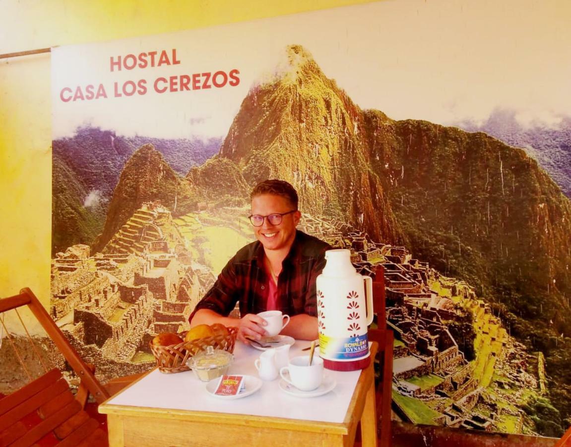 Hostal Sambleno Cusco Piero Suite Exteriör bild
