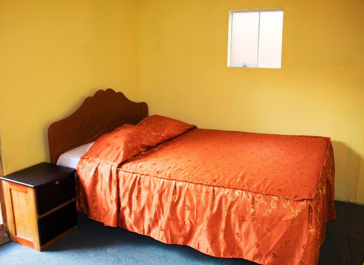 Hostal Sambleno Cusco Piero Suite Exteriör bild