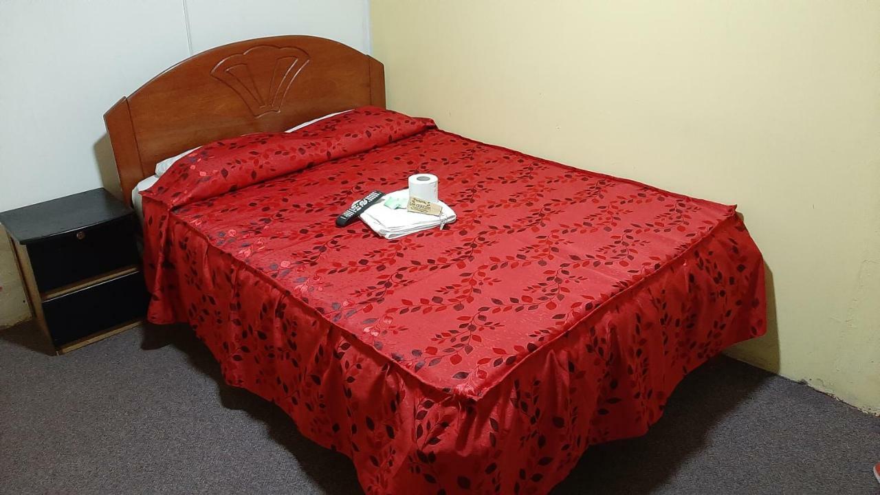 Hostal Sambleno Cusco Piero Suite Exteriör bild