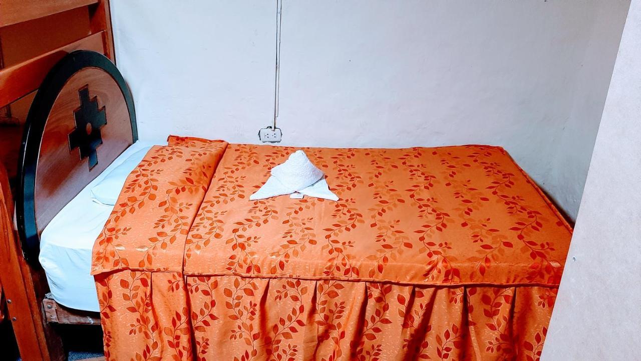 Hostal Sambleno Cusco Piero Suite Exteriör bild