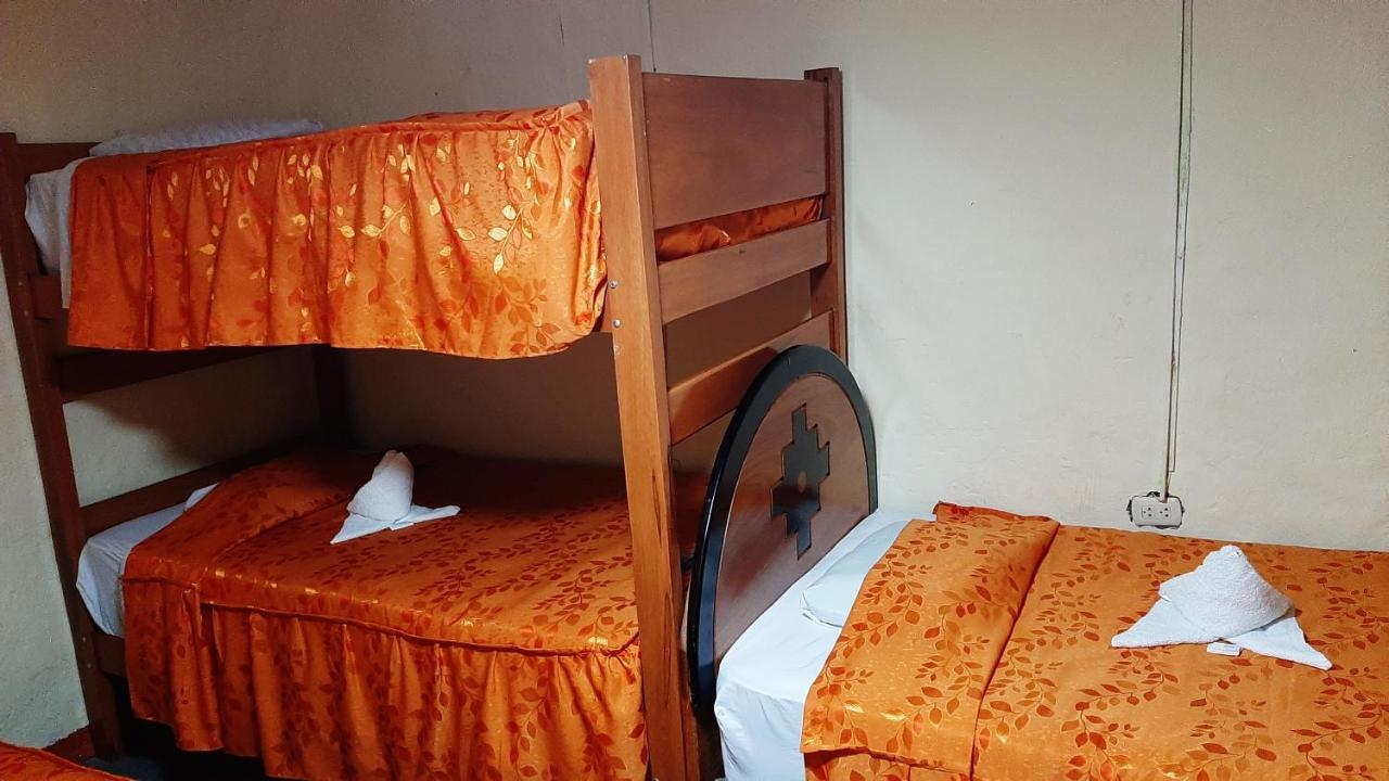 Hostal Sambleno Cusco Piero Suite Exteriör bild