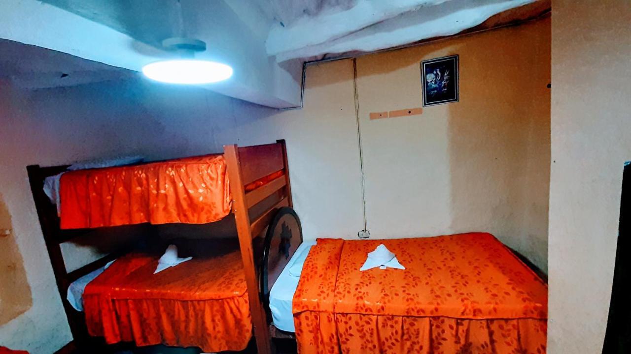Hostal Sambleno Cusco Piero Suite Exteriör bild
